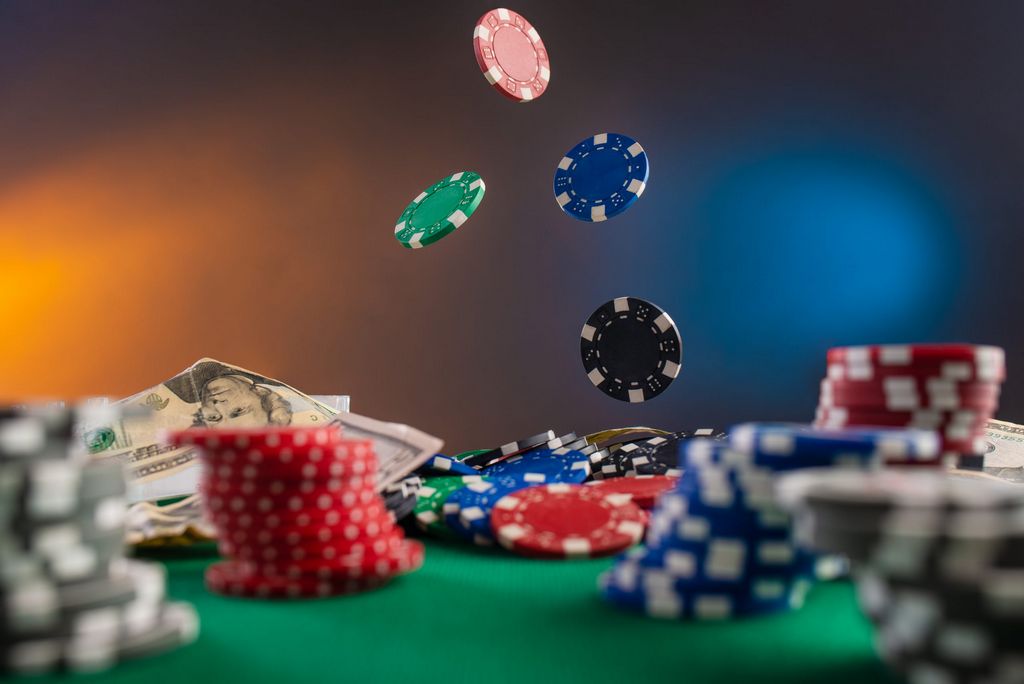 Progressive Jackpot Strategies: When and How to Chase the Big Wins