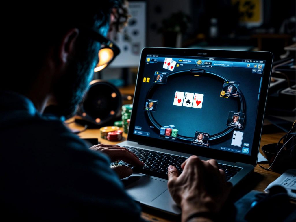 Die wichtigsten Online-Casino-Pokerseiten nach Spieleraufkommen in den Niederlanden Die wichtigsten Online-Casino-Pokerseiten nach Spieleraufkommen in den Niederlanden