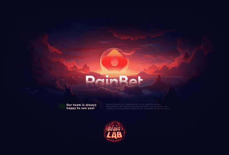 Rainbet Online Casino Gamings Library